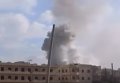Войска Асада прорвали осаду Алеппо. Видео