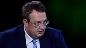 Антон Геращенко о давлении на Айвараса Абромавичуса