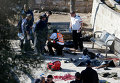 Террористы напали на пограничников в Иерусалиме