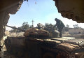 Сирийская армия. Архивное фото