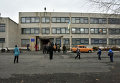 Школа в Донецкой области