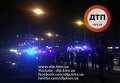 Полицейская погоня со стрельбой в Киеве