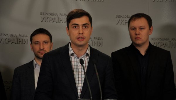 Егор Фирсов (на переднем плане)