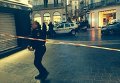 Захват заложников в городе Монпелье во Франции