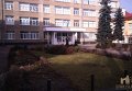 Школа в Ивано-Франковске, о минировании которой сообщил неизвестный 8 февраля 2016 года