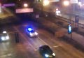 Радиоперехват смертельной погони полиции за BMW в Киеве. Видео