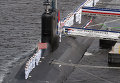 Подводная лодка SSN-777 Северная Каролина