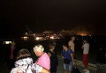 Эвакуация 350 пассажиров из горящего самолета РФ в Доминикане