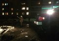 Взрыв газа в жилом доме в Ярославле