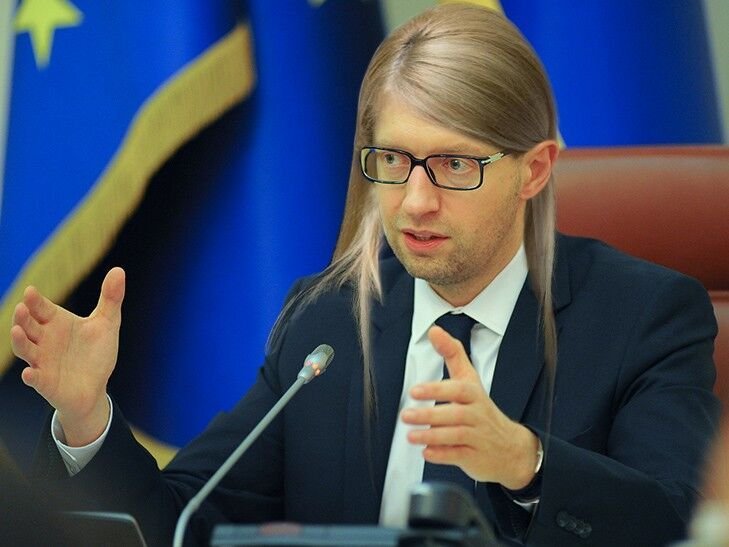 Фотожаба на новый образ Тимошенко