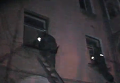 Штурм ФСБ квартиры, где подделывались паспорта для боевиков ИГ. Видео
