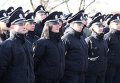 Патрульная полиция Чернигова приступила к работе
