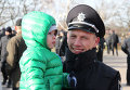 Патрульная полиция Чернигова приступила к работе