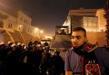 В Египте смертельная стрельба полиции вызвала протесты