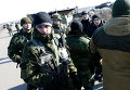 Обмен пленными между ДНР и ВСУ по формуле три на шесть