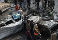 Теракт в сирийском Хомсе