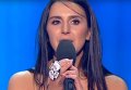 Победная песня Джамалы на национальном отборе Евровидения-2016. Видео