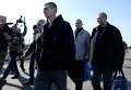 Обмен пленными между ДНР и Киевом по формуле три на шесть