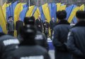 Запуск групп быстрого реагирования патрульной полиции Харьковщины