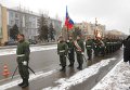 Ситуация в Луганске