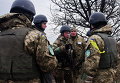 В Одессе будущие офицеры ВСУ сдают выпускные экзамены