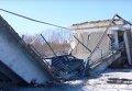 Обрушение моста в Приморье. Видео