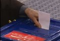 В Иране открылись избирательные участки. Видео
