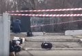 Убийство соратника Кернеса в Харькове