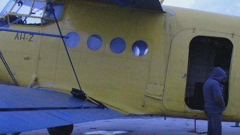 Самолетом Ан-2 в Польшу контрабандисты планировали переместить 75 ящиков с сигаретами