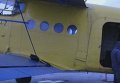 Самолетом Ан-2 в Польшу контрабандисты планировали переместить 75 ящиков с сигаретами