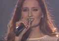Уроженка Санкт-Петербурга представит Молдавию на Евровидении-2016. Видео