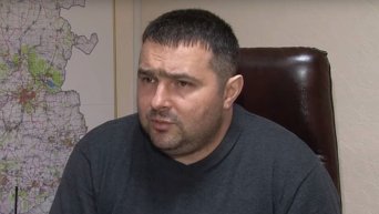 В полиции сообщили подробности убийства мэра Старобельска. Видео