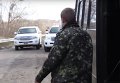 Первые слова освобожденных из плена бойцов ВСУ в районе Счастья. Видео