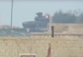 Американский ПТУР BGM-71 TOW VS T-90 в Сирии. Видео