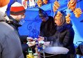 Фестиваль Ужгородская палачинта