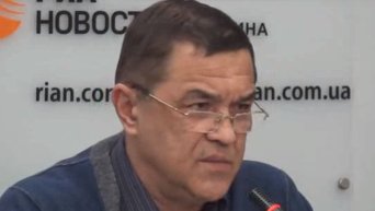 Хисамов: Украина становится островом прокаженных для грузоперевозчиков. Видео