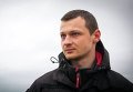 Сотрудники СБУ задержали главу гражданского корпуса Азов-Крым