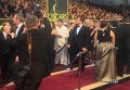 Красная дорожка церемонии вручения премии Оскар