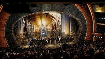 Победители Оскара-2016