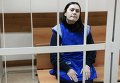 Рассмотрение ходатайства следствия об аресте Гюльчехры Бобокуловой