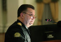Министр обороны Украины Степан Полторак