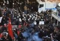 Турция: полиция разогнала защитников газеты Zaman