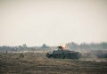 10 горно-штурмовая бригада ВСУ готовится отражать танковые удары