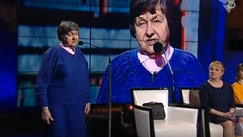 Мать Савченко обратилась к Петру Порошенко. Видео