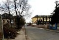 Вооруженный инцидент в Мукачево
