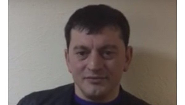Полиция депортировала из Украины грузинского вора в законе