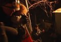 Спасение девочки после взрыва в частном доме Одессы. Видео