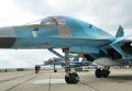 Самолеты ВКС РФ покидают авиабазу Хмеймим в Сирии м