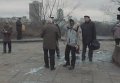 ГК Азов сорвал митинг сторонников коммунистов в Киеве