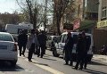Стрельба в Анкаре